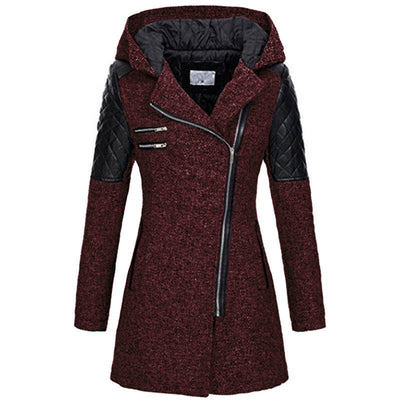 Women's elegant jacket - Selene