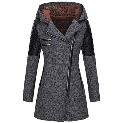Women's elegant jacket - Selene