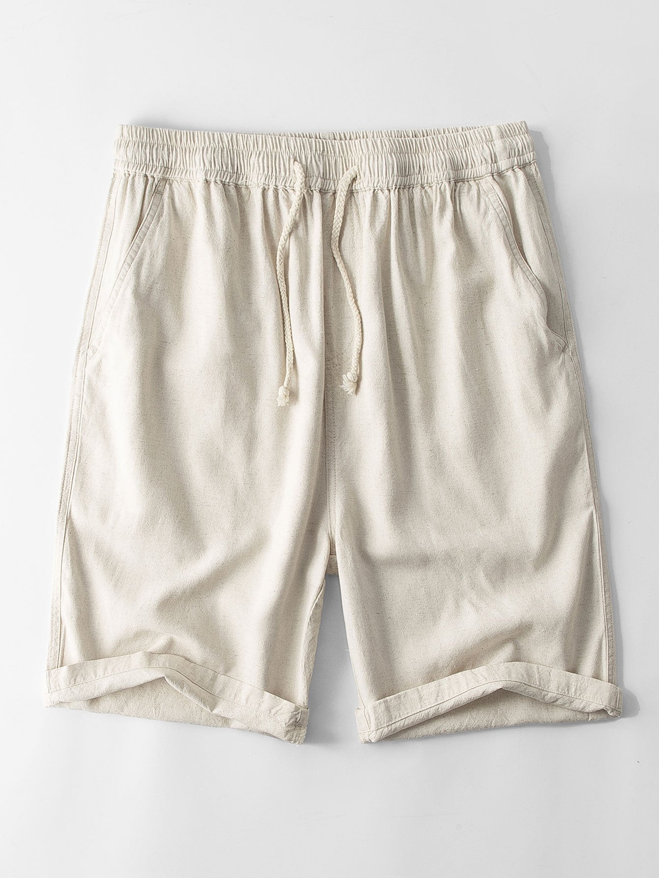 Silas - Short summer set for men