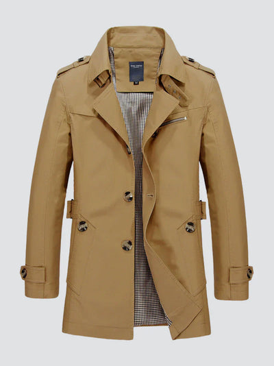 Windbreaker jacket - Dexter