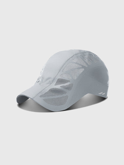 AirFlow high-performance cap