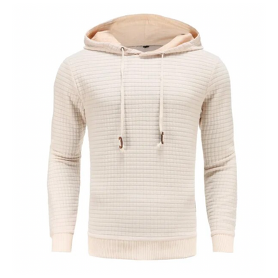 Jackets - Warm and fashionable hoodie