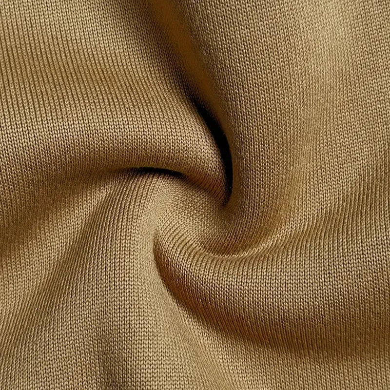 Men's sweatshirt with hood and pockets - Cesar