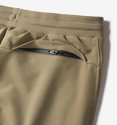 Comfortable everyday trousers for men