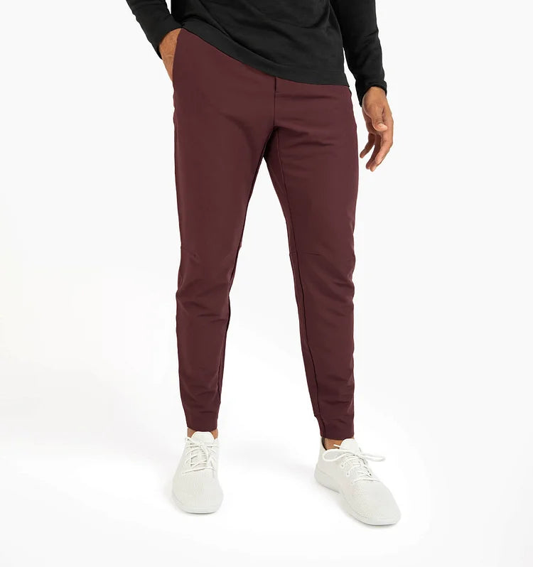 Comfortable everyday trousers for men