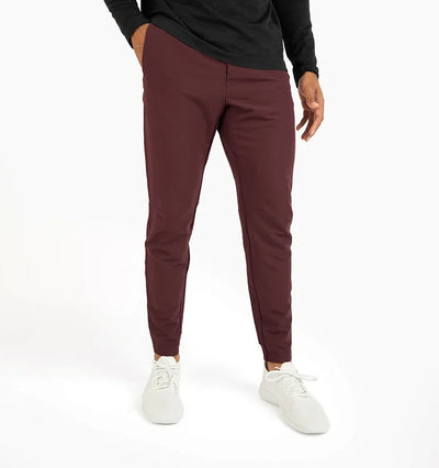Comfortable everyday trousers for men