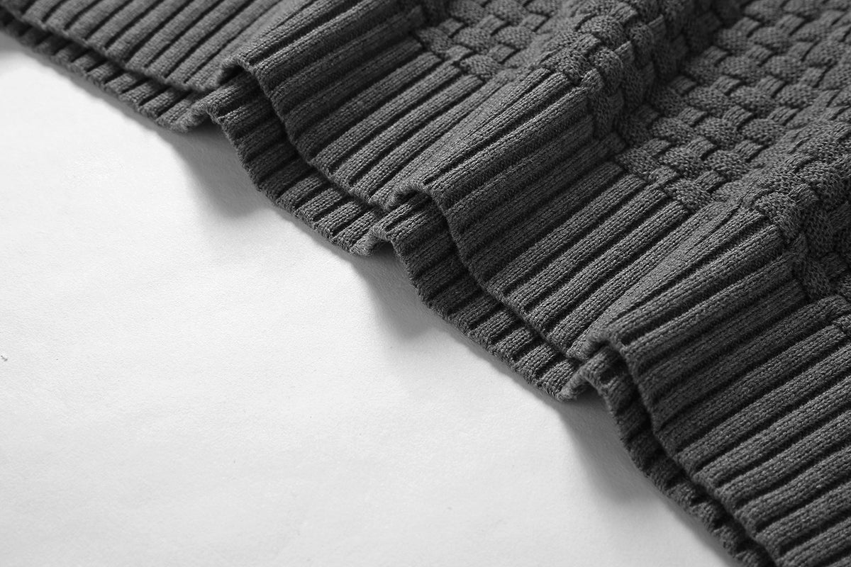 Silon - Men's Hoodie Pullover