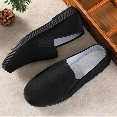 Herren Winter Slipper Warmfutter - Nereo