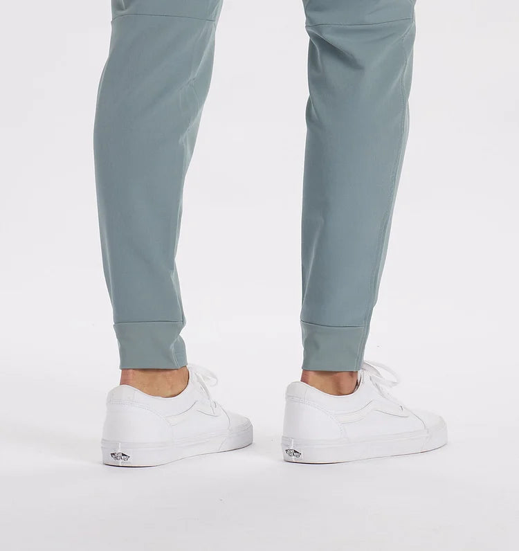 Comfortable everyday trousers for men