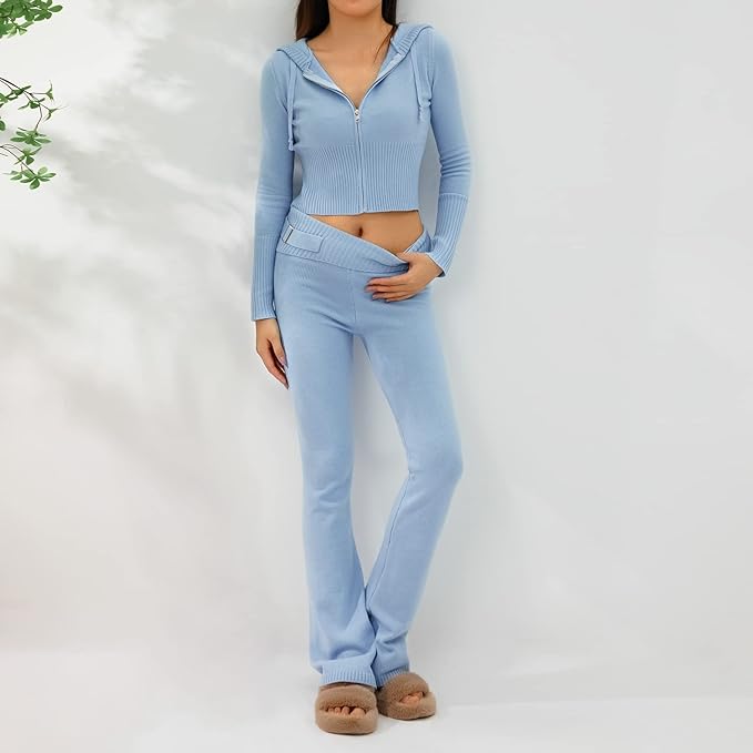 Estrella - Cosmopolitan comfort set