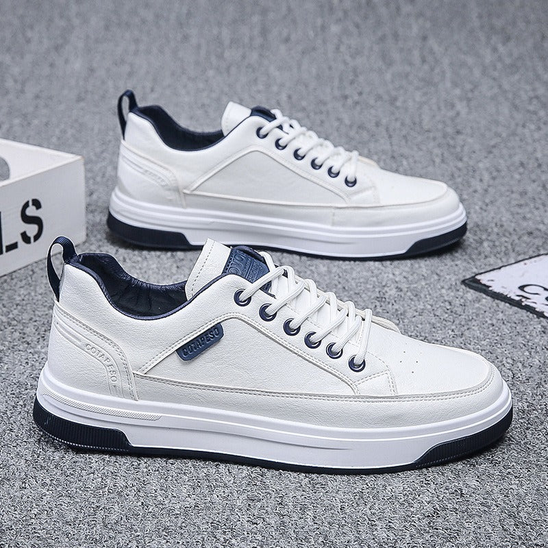 Men's premium design casual trainers - Dante