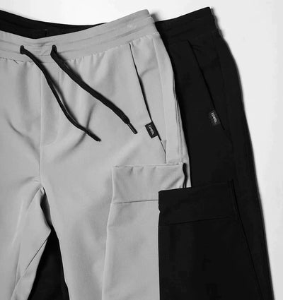 Comfortable everyday trousers for men