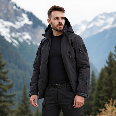 Weather-resistant outdoor set - Marcus