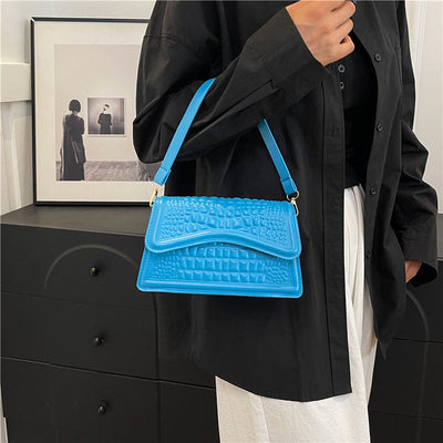 Women's Cross Shoulder Bag - Aveline