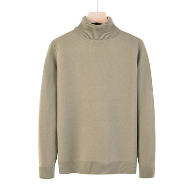 Turtleneck sweater - Arvid