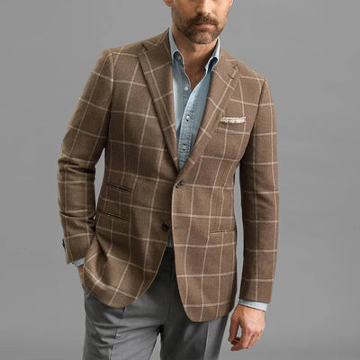 Bernad - Suit coat for men