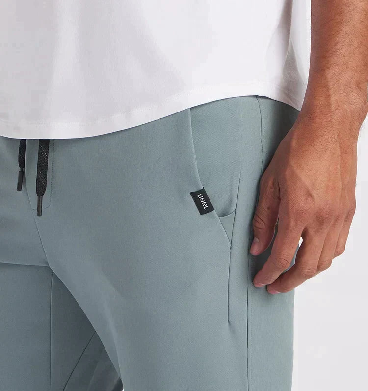 Comfortable everyday trousers for men