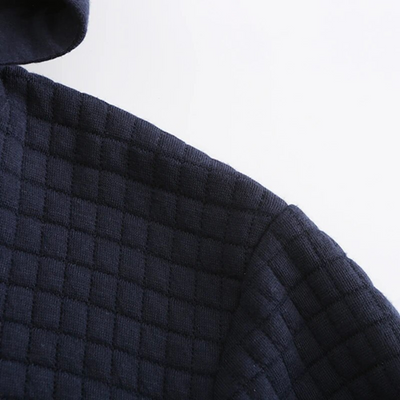 Jackets - Warm and fashionable hoodie