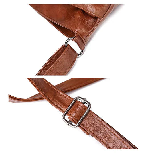 Belina - Luxurious handbag