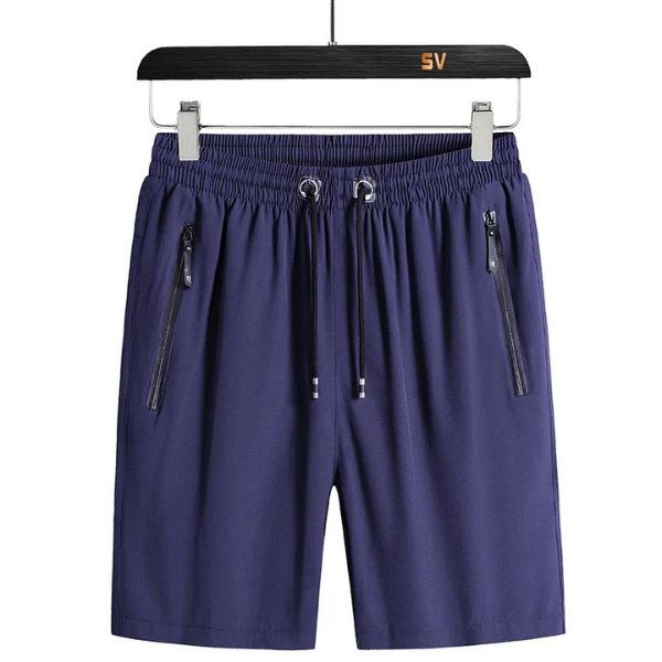 Adam - Versatile stretch shorts