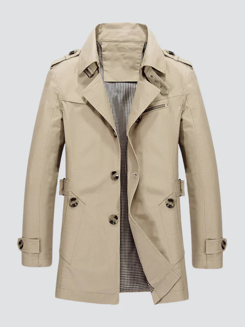 Windbreaker jacket - Dexter