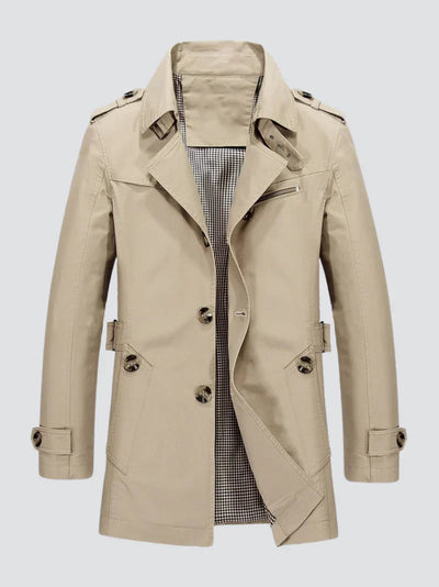 Windbreaker jacket - Dexter