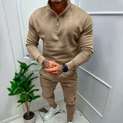 Tommy - Casual two-piece set for men