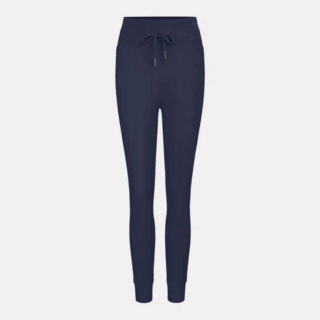 Dora - Ultra stretchy and comfortable ladies' trousers