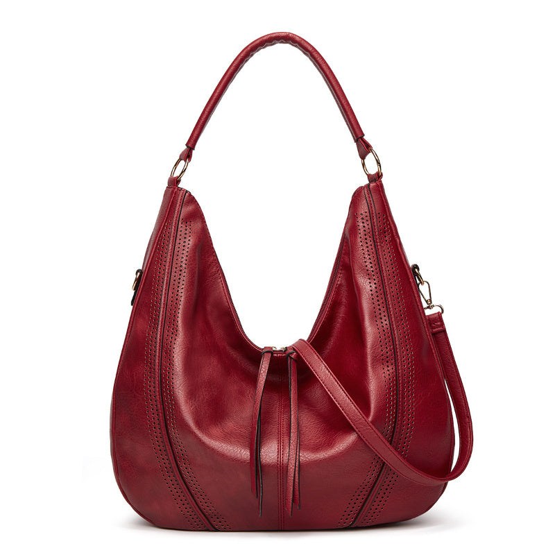 Women's Shoulder Bag - Elin