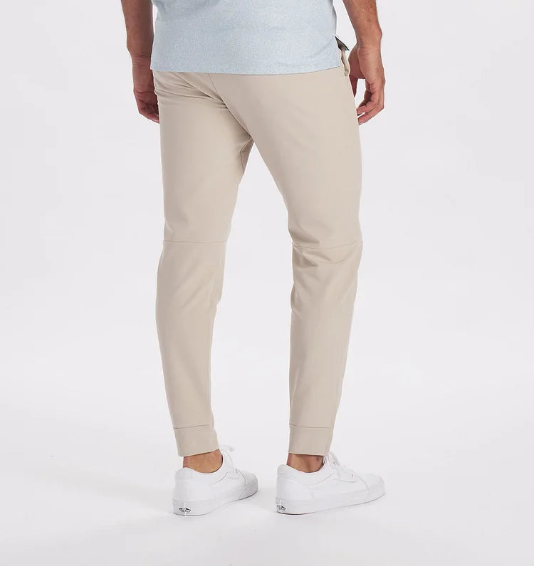 Comfortable everyday trousers for men