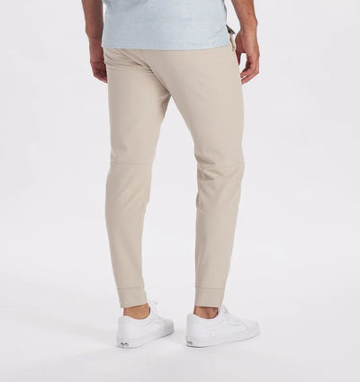 Comfortable everyday trousers for men