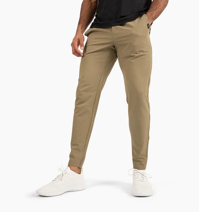 Comfortable everyday trousers for men