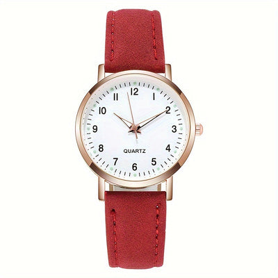Clock - Muse LV