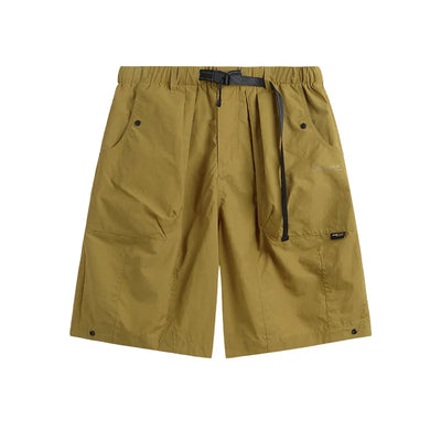 Josh - Men's multi-pocket cargo shorts Lightweight for hiking