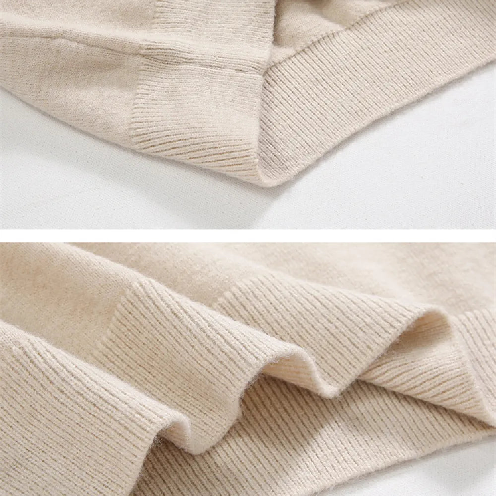 Paul - Jumper with long sleeves