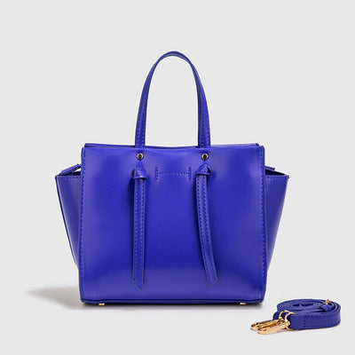 Wings style shoulder bag - Moraima
