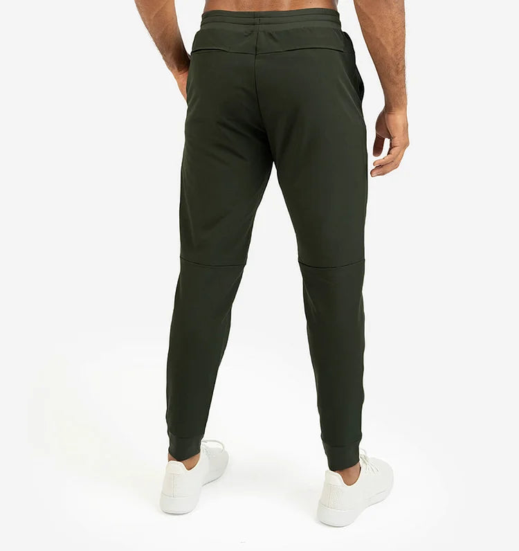 Comfortable everyday trousers for men