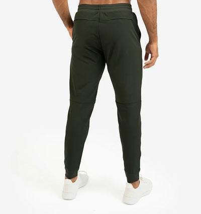 Comfortable everyday trousers for men