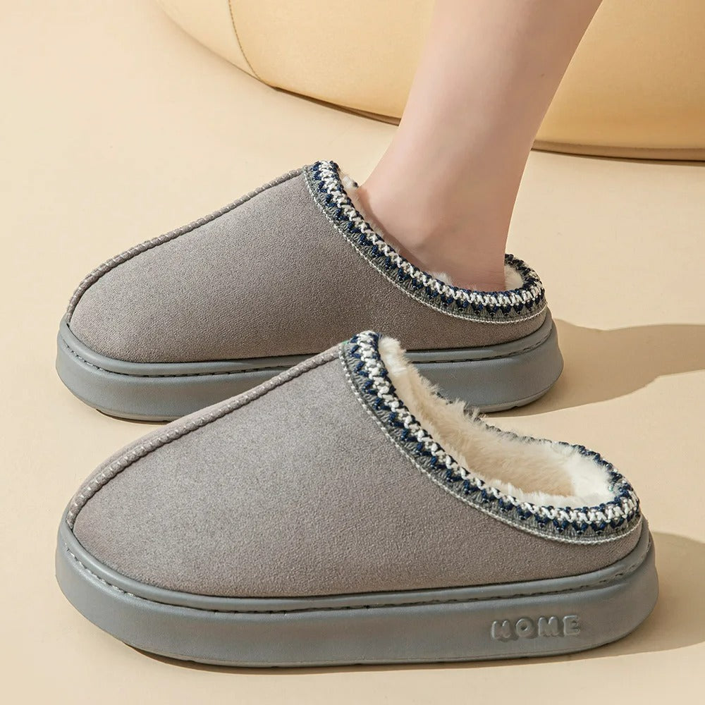 Tenna - Elegant and trendy indoor shoes