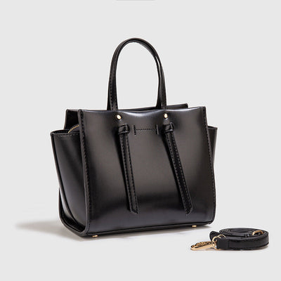 Wings style shoulder bag - Moraima