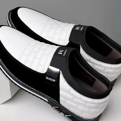 Herren Slip-on Freizeitschuhe Leicht - Marek