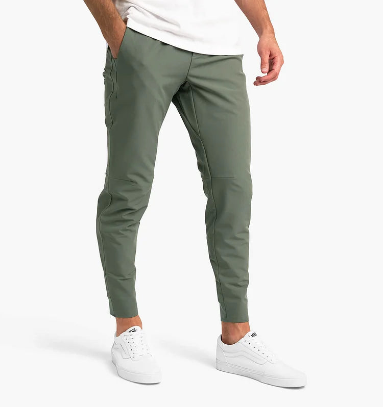 Comfortable everyday trousers for men