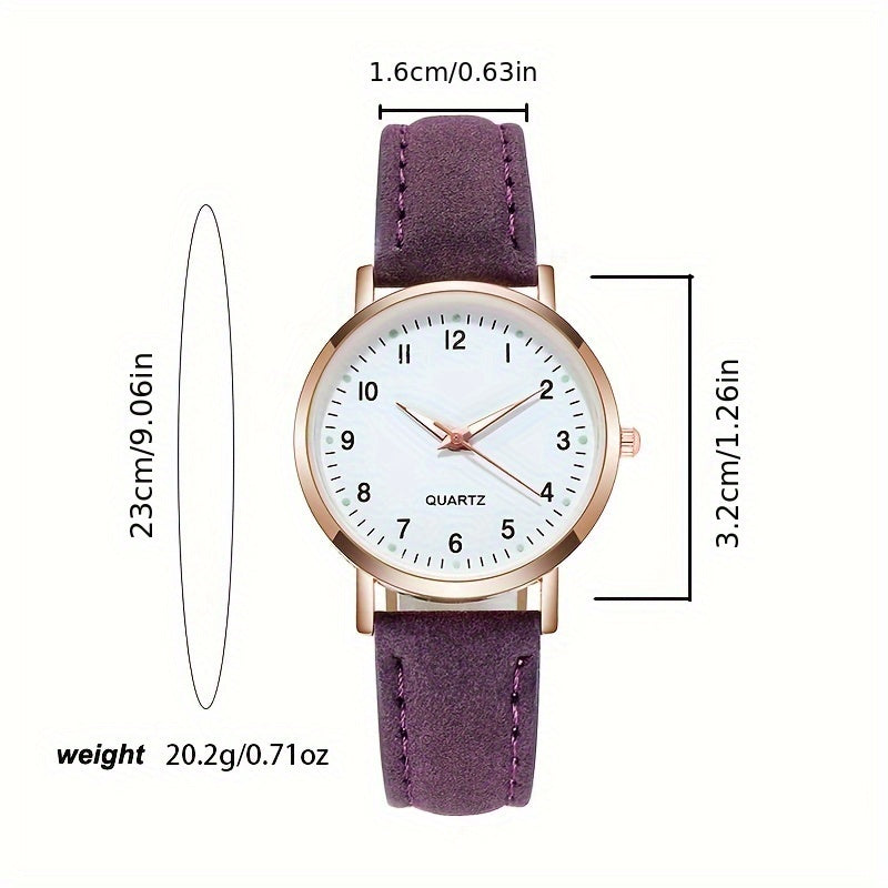 Clock - Muse LV