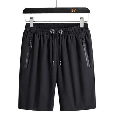 Adam - Versatile stretch shorts