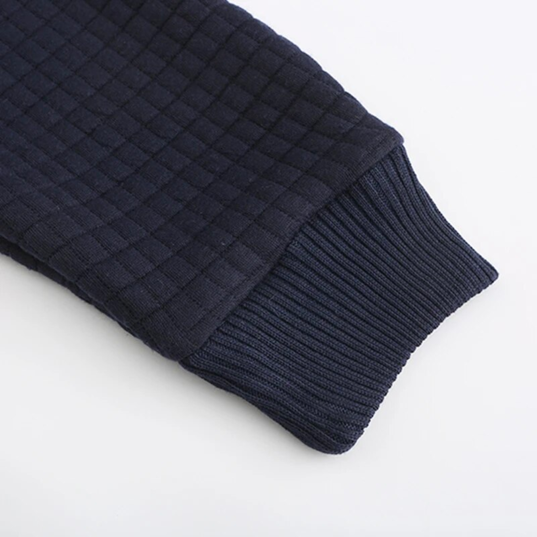 Jackets - Warm and fashionable hoodie