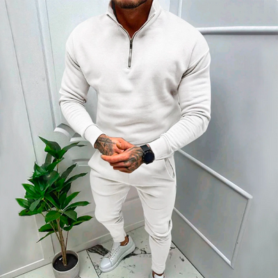 Tommy - Casual two-piece set for men