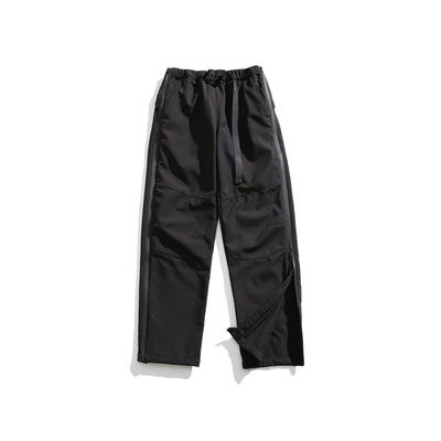 Jackson - Cargo tactical pants mountain ice silk outdoor