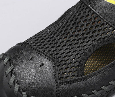 Men's breathable mesh sports sandals - Mirox