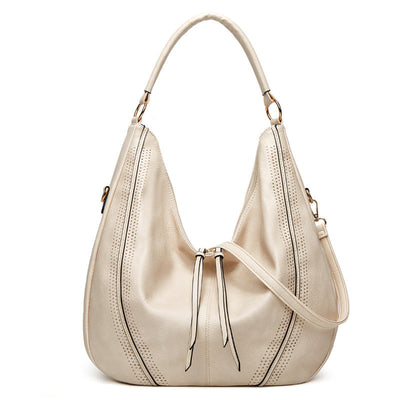 Women's Shoulder Bag - Elin