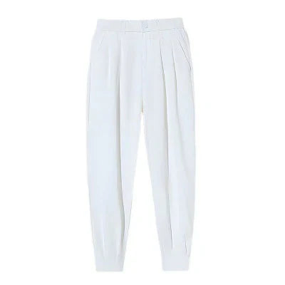 Marius - Fashionable trousers